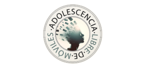 LOGO ASOCIACION ADOLESCENCIA LIBRE DE MOVIL