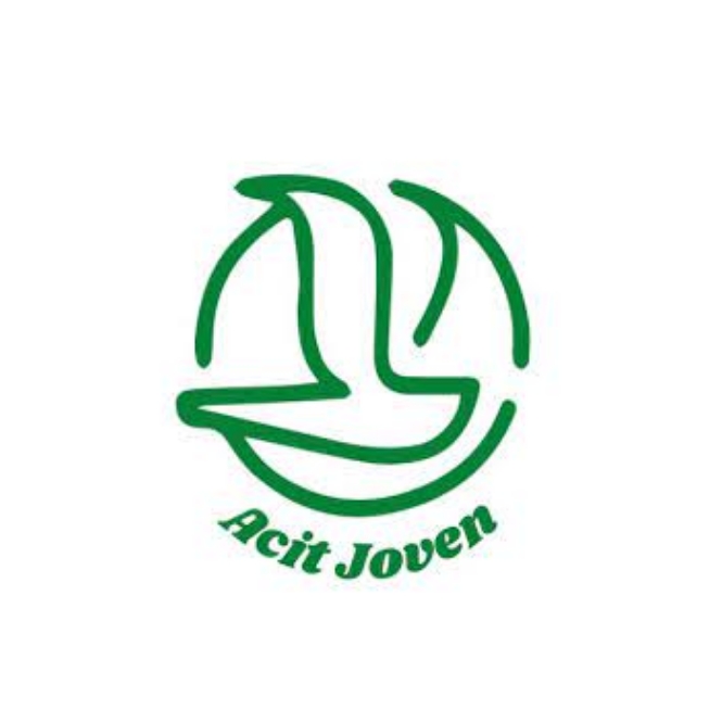 logo acit joven