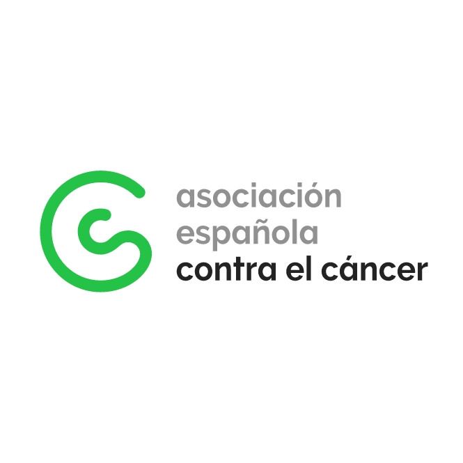 logo asociacion española contra el cancer