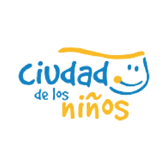 logo ciudad de los niños