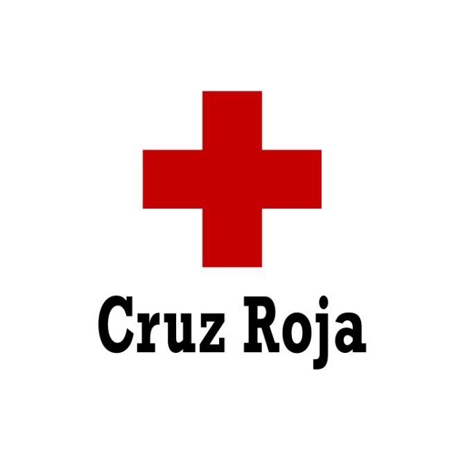 logo cruz roja