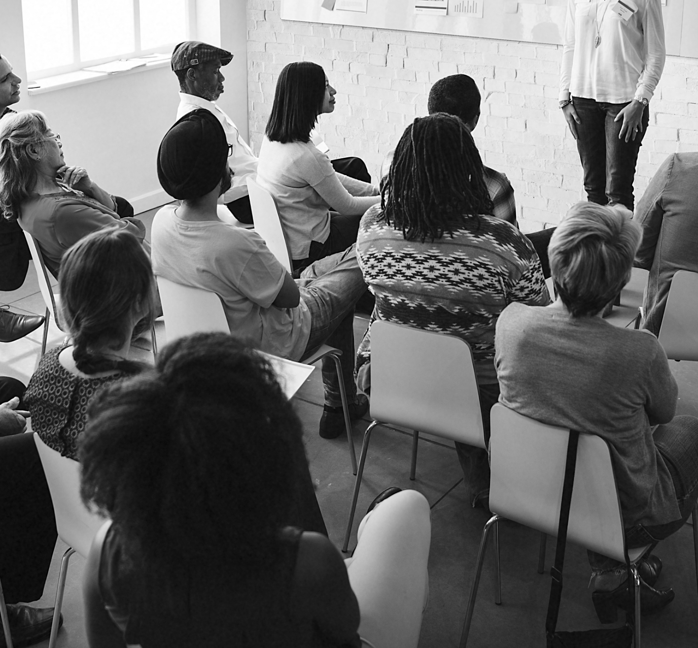 Asesoramiento y Formación 1 beneficios de formacion en igualdad