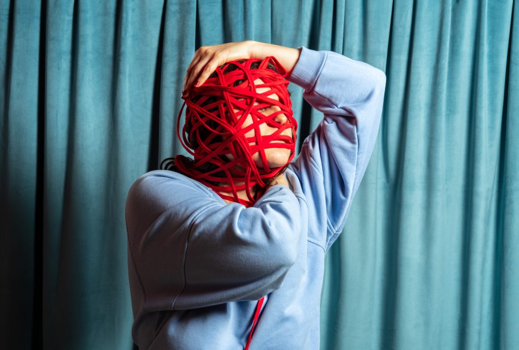 como se gestiona la ansiedad